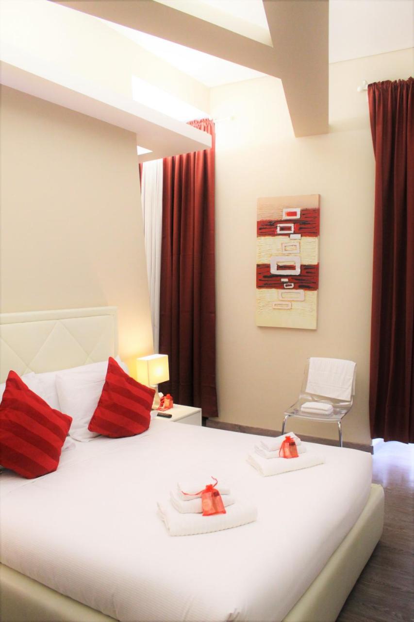 Relais Sistina