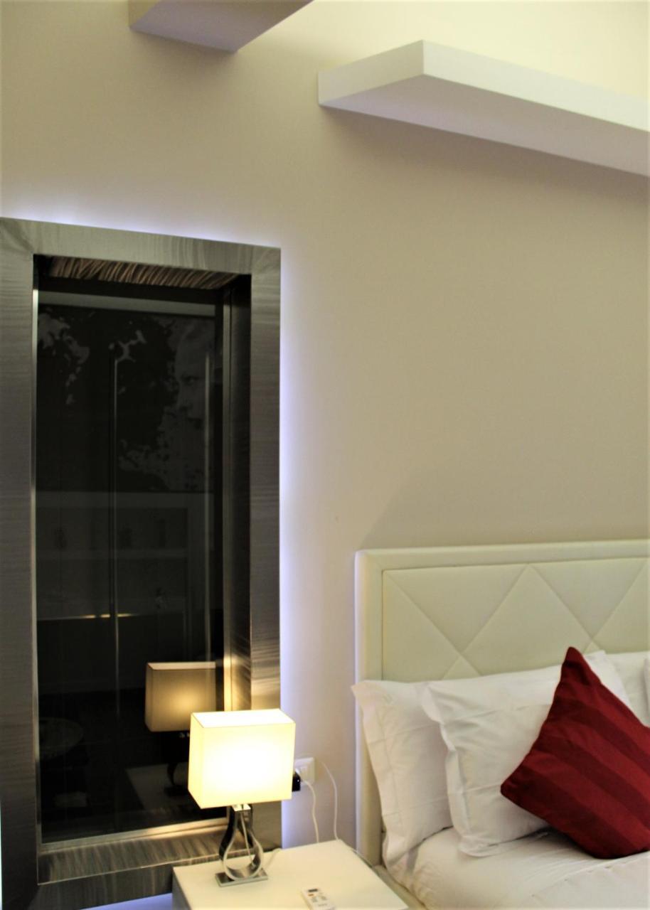 Bed & Breakfast Relais Sistina 2*