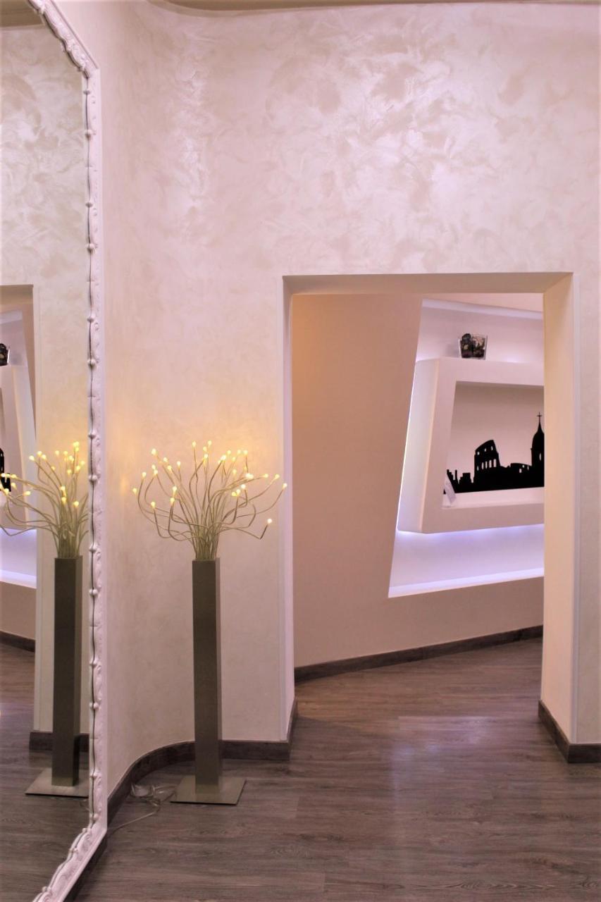 Relais Sistina Bed & Breakfast Roma