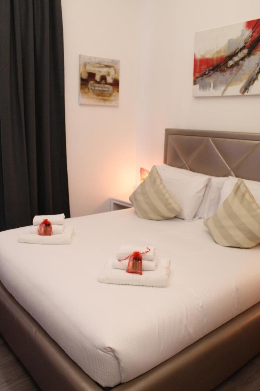 Bed & Breakfast Relais Sistina 2*