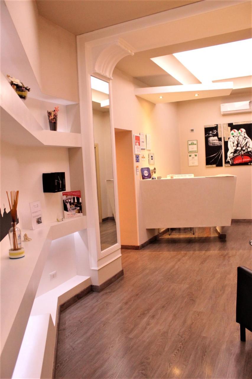 Bed & Breakfast Relais Sistina Roma