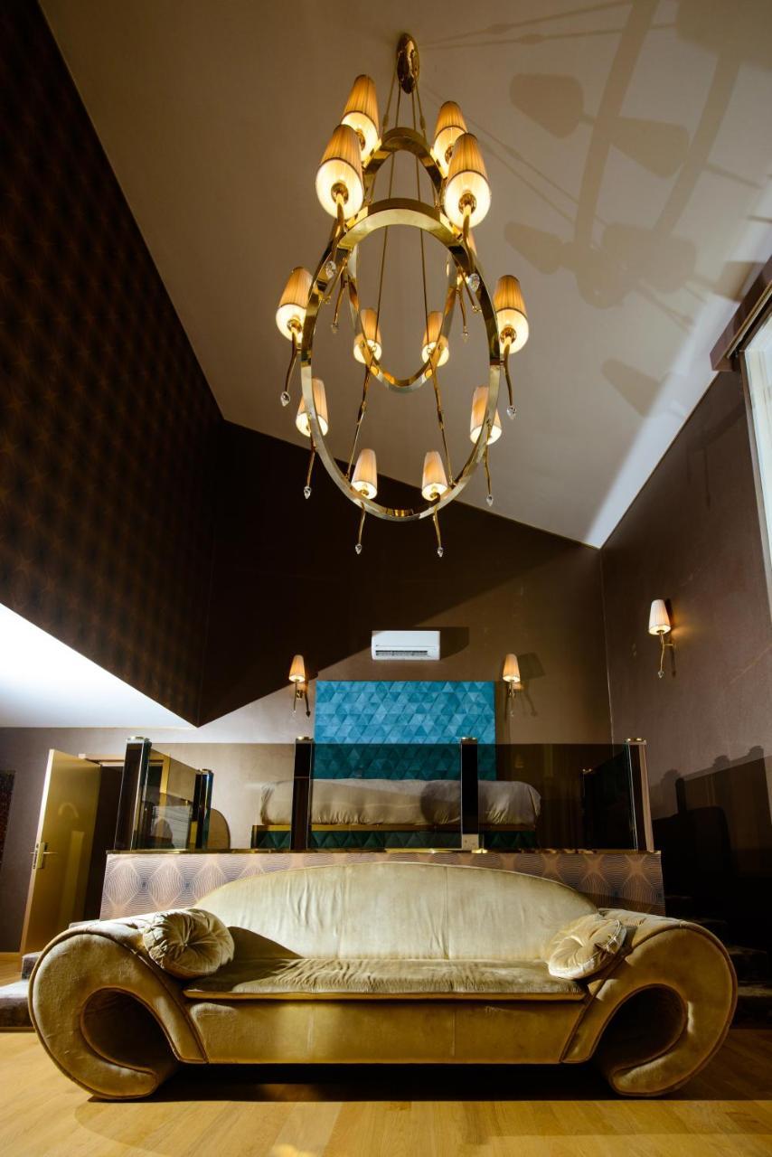 Guest house Penthouse - Private 3*