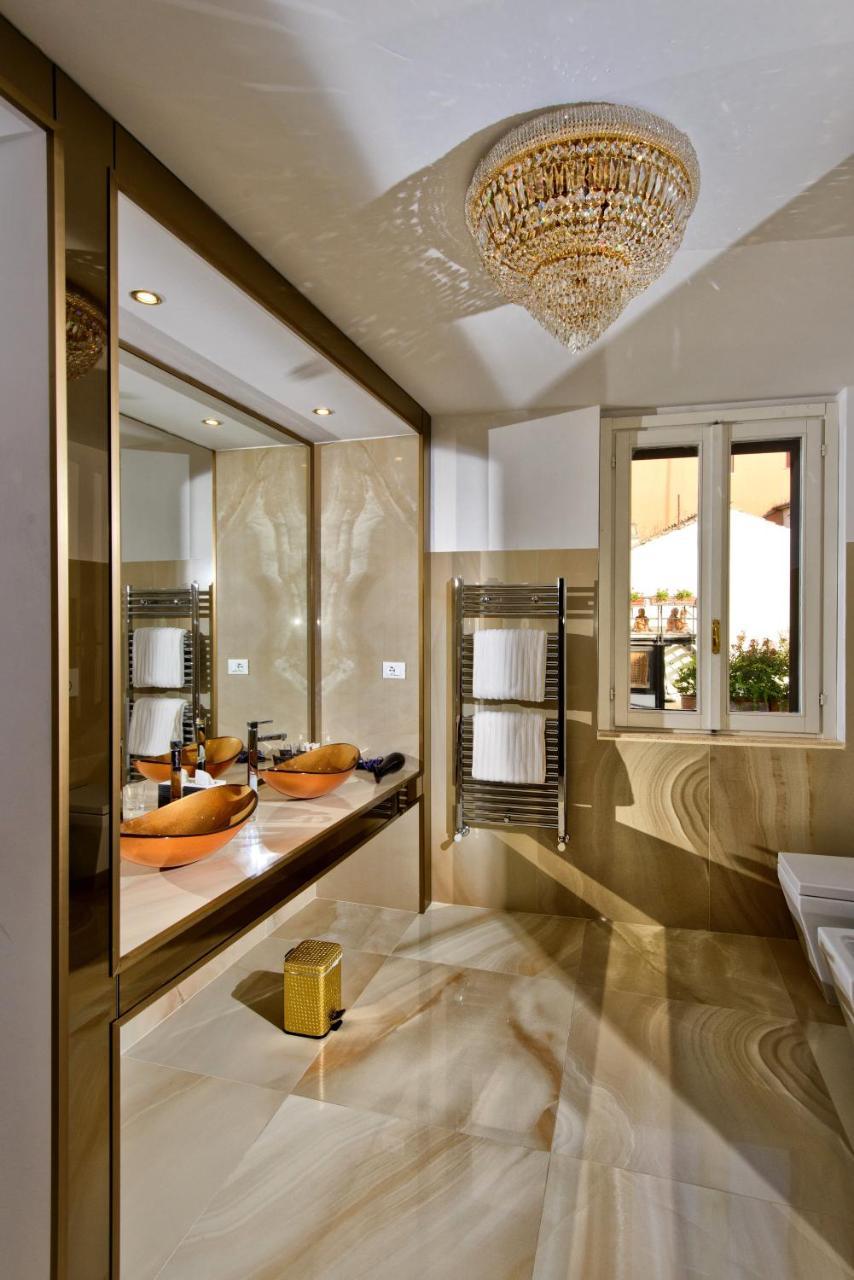 Penthouse - Private Guest house Rome