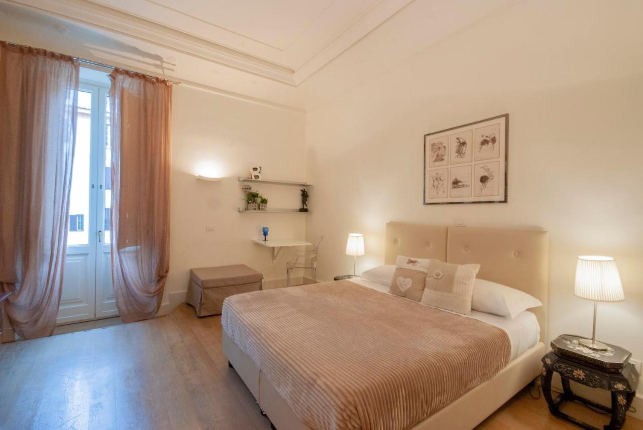 Bed and breakfast Bea Luxury Roma