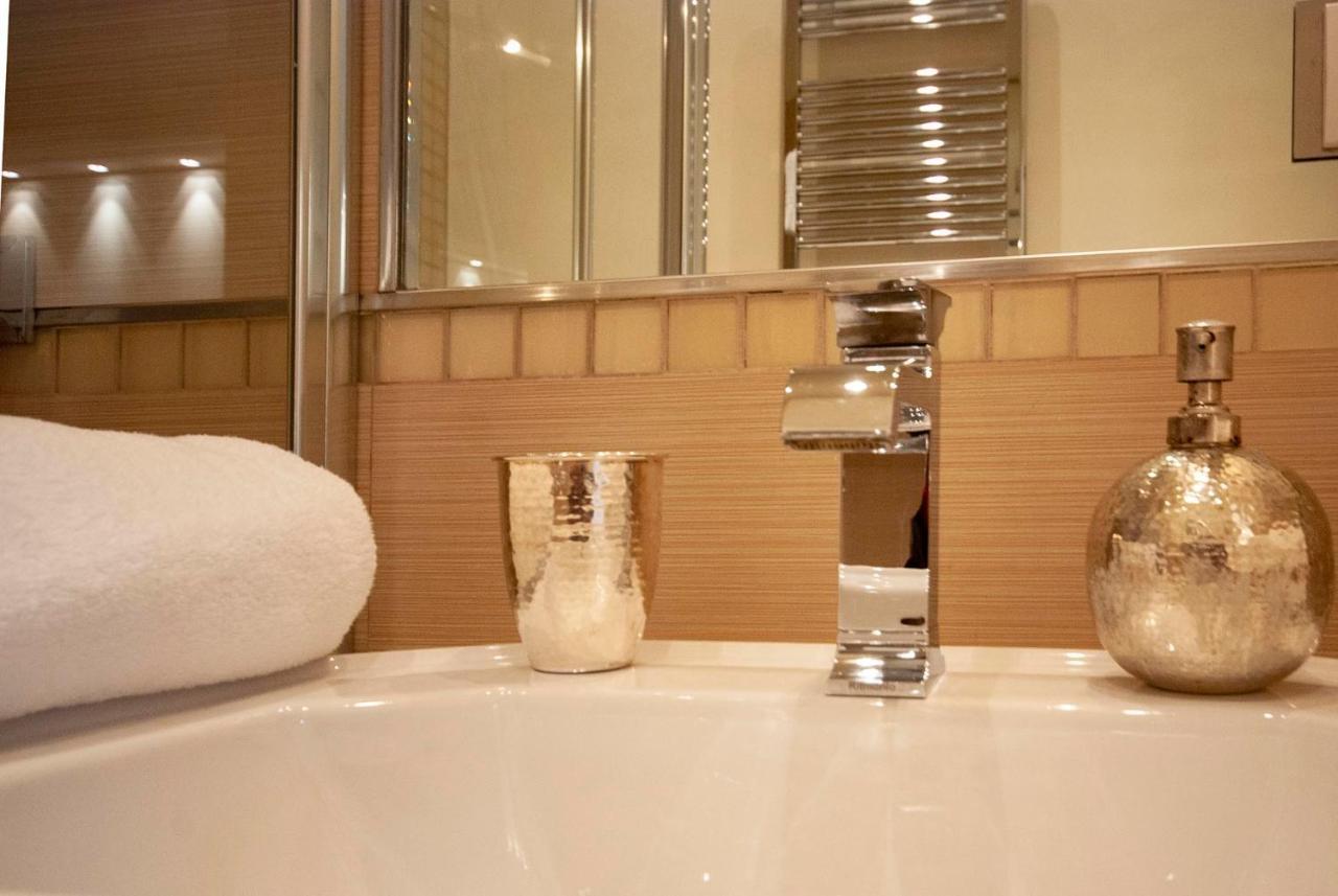Bea Luxury Bed and breakfast Roma