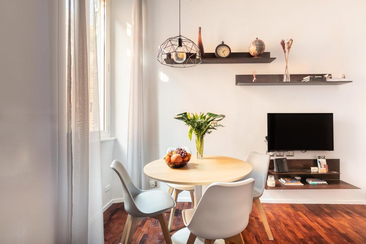 Leilighet Living Rhome - Condotti
