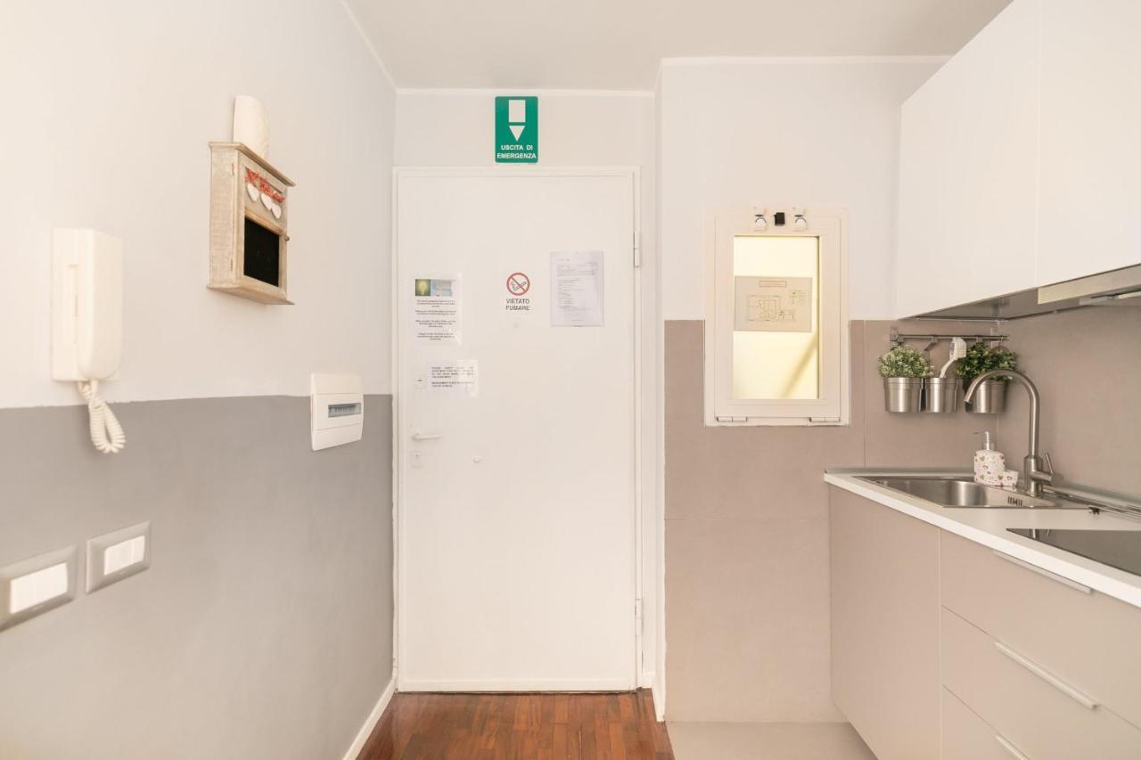Leilighet Living Rhome - Condotti