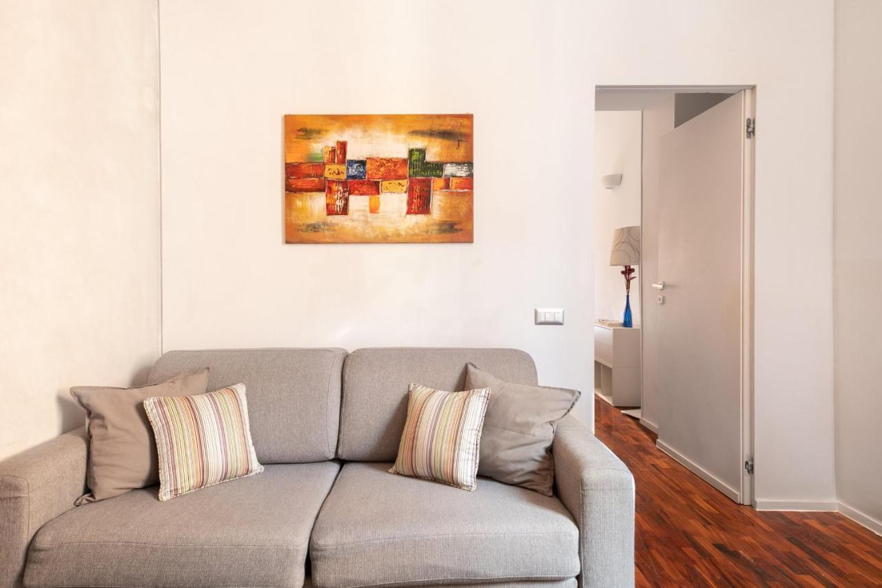 Living Rhome - Condotti Roma