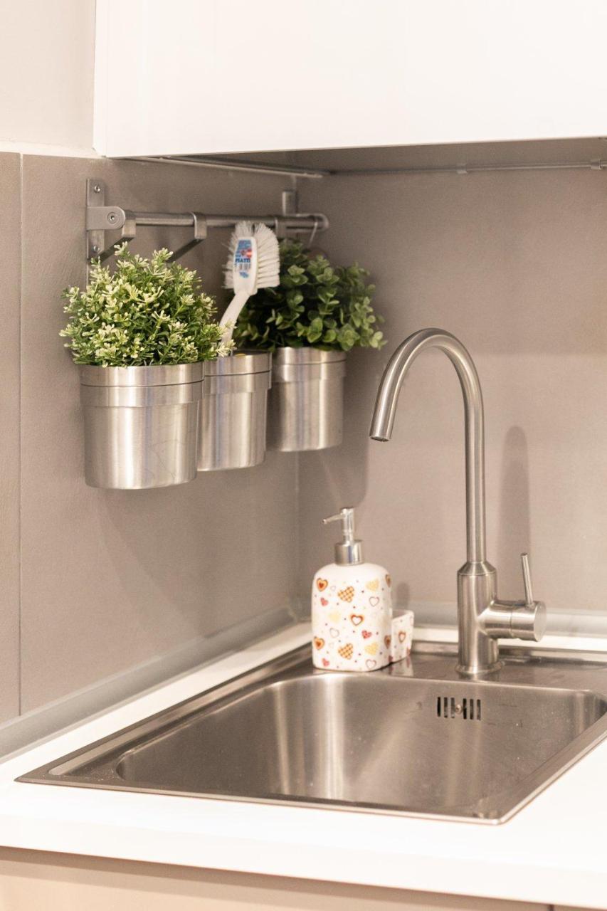 Leilighet Living Rhome - Condotti