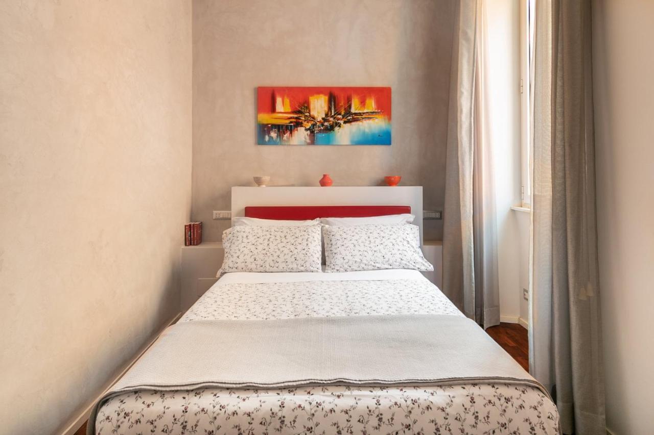 Living Rhome - Condotti Leilighet Roma