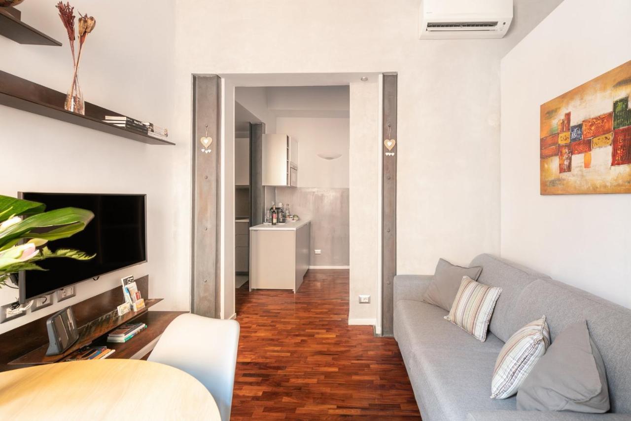 Living Rhome - Condotti Leilighet *