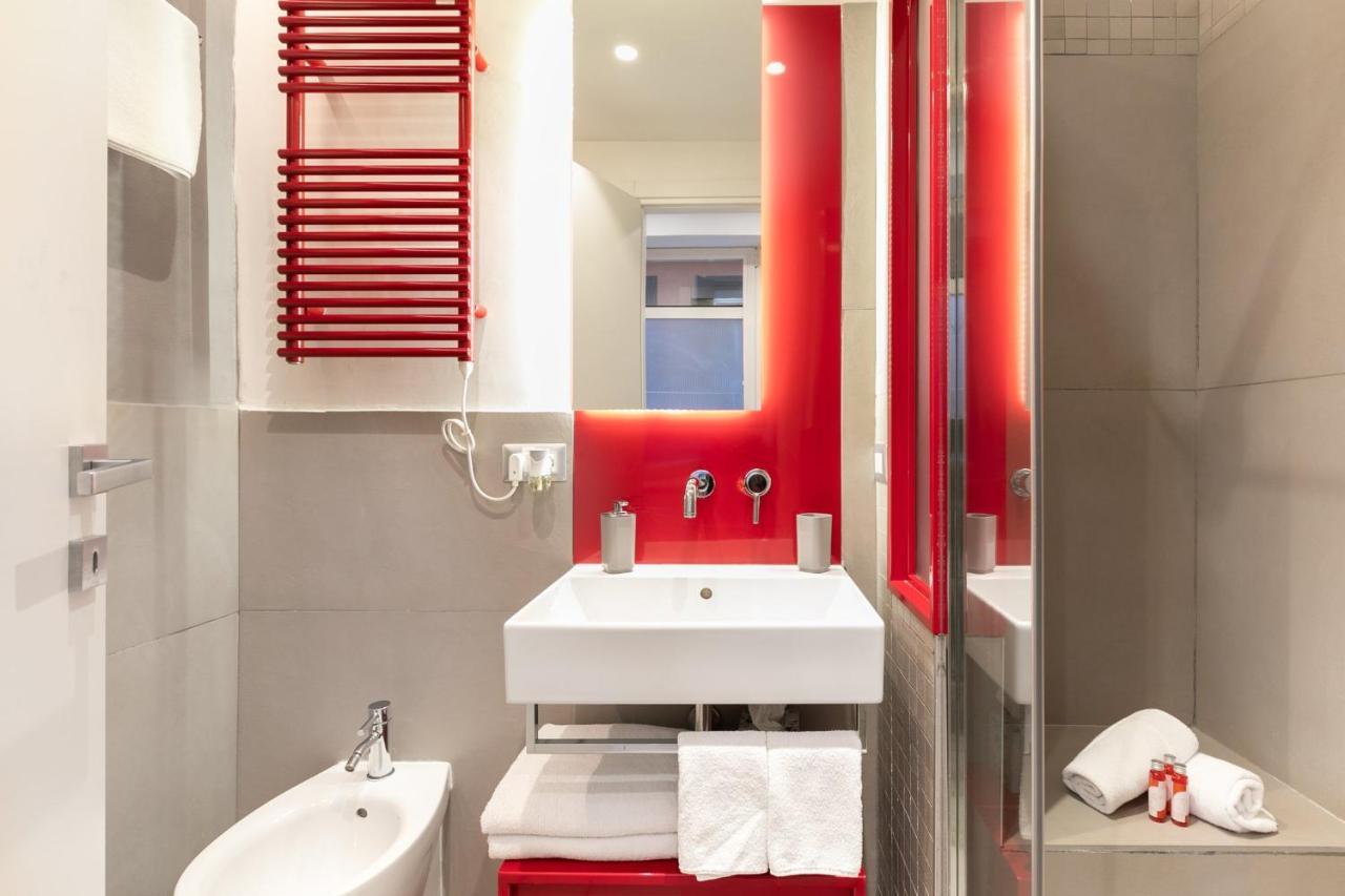 Living Rhome - Condotti Leilighet