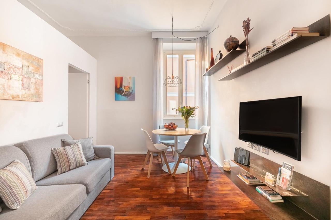 Living Rhome - Condotti * Roma