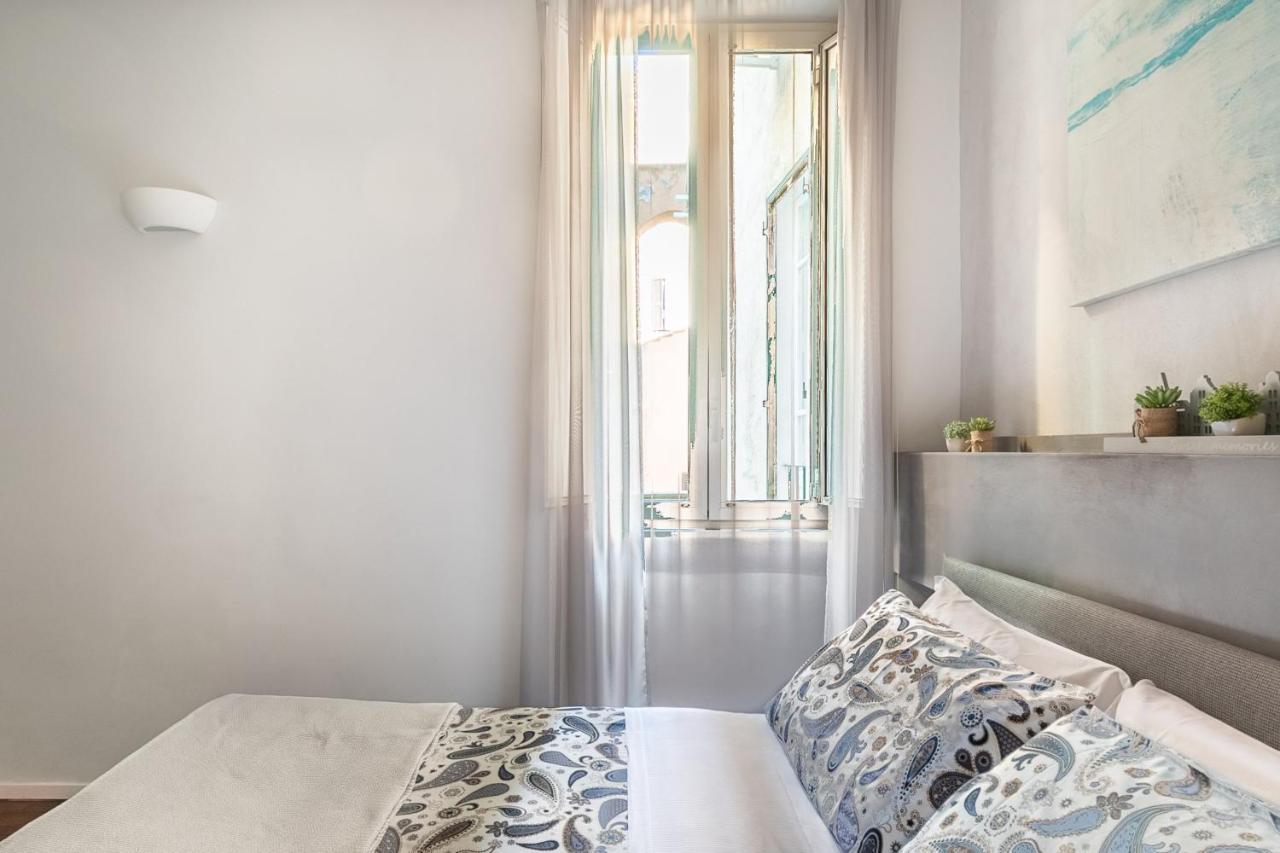 Leilighet Living Rhome - Condotti *
