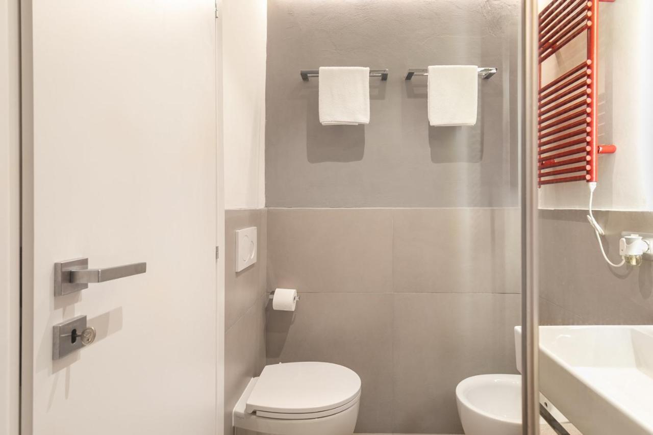 Leilighet Living Rhome - Condotti *