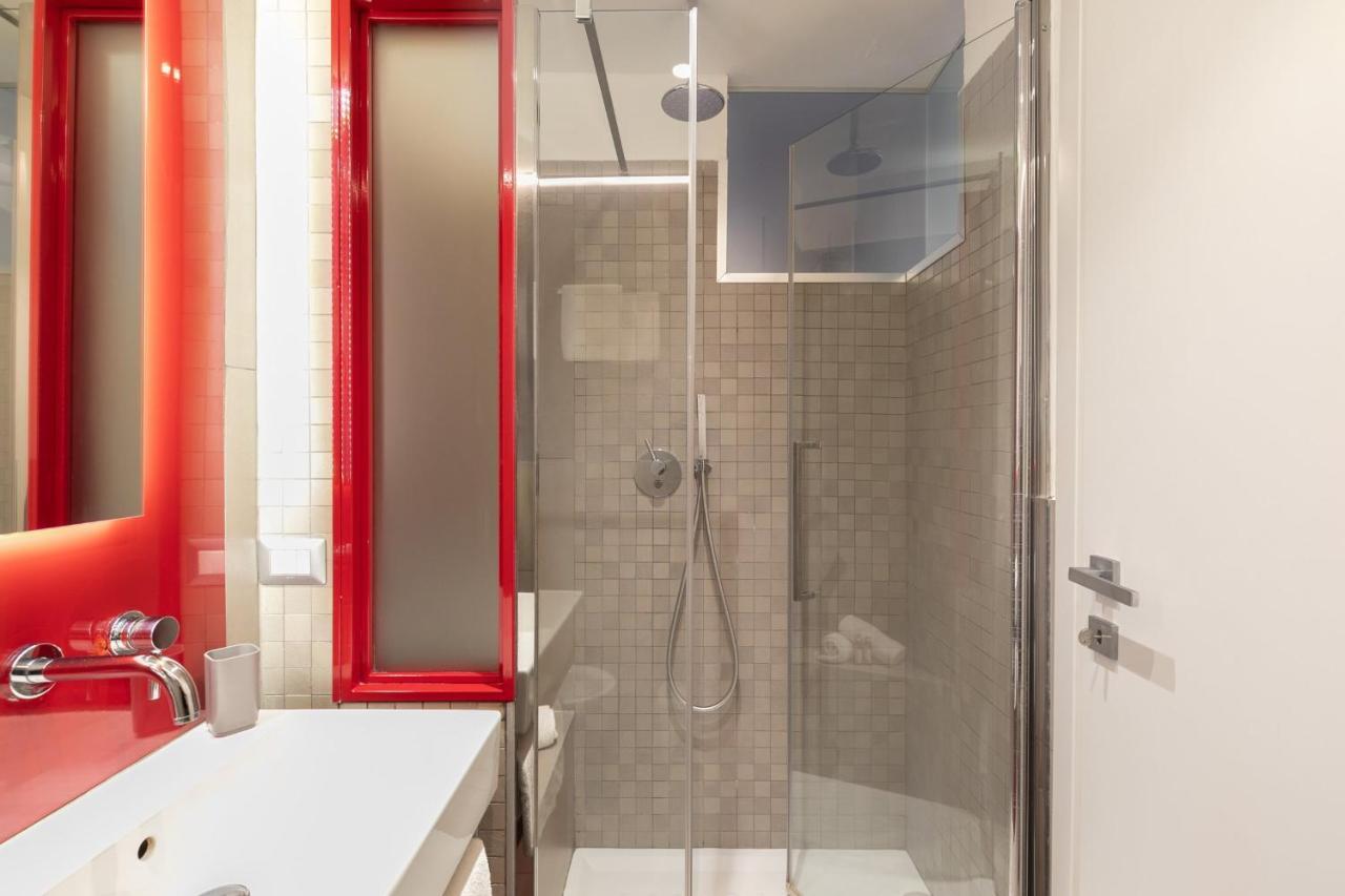 Leilighet Living Rhome - Condotti Roma