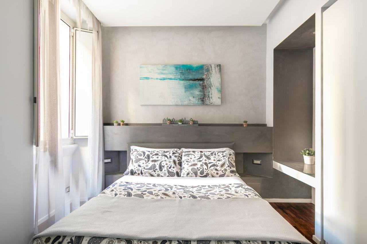 Living Rhome - Condotti Roma