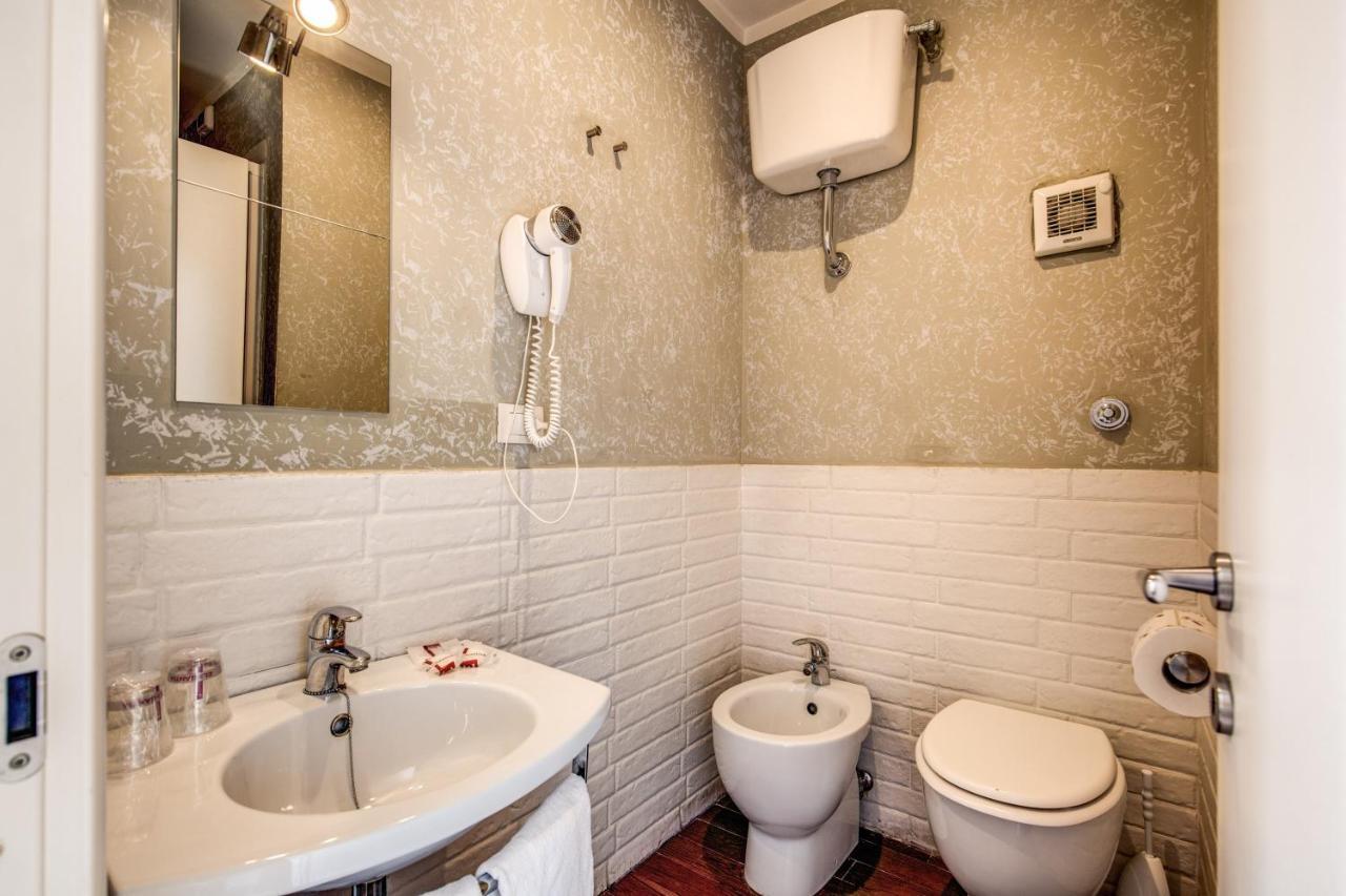 Bed & Breakfast Da Noi Roma