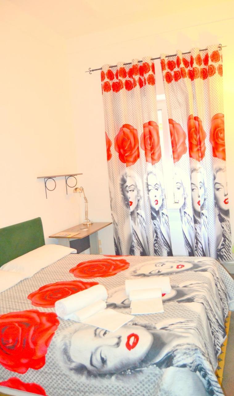 Booking House Acomodação com café da manhã  Roma