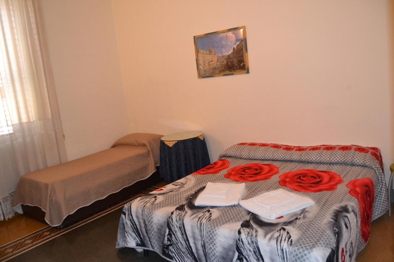 Frühstückspension House 3*