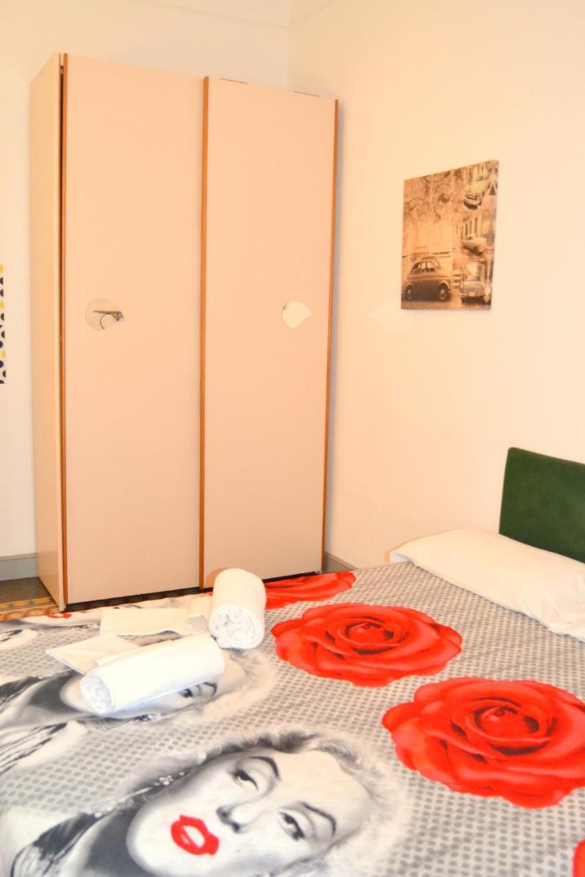 House Frühstückspension Rom
