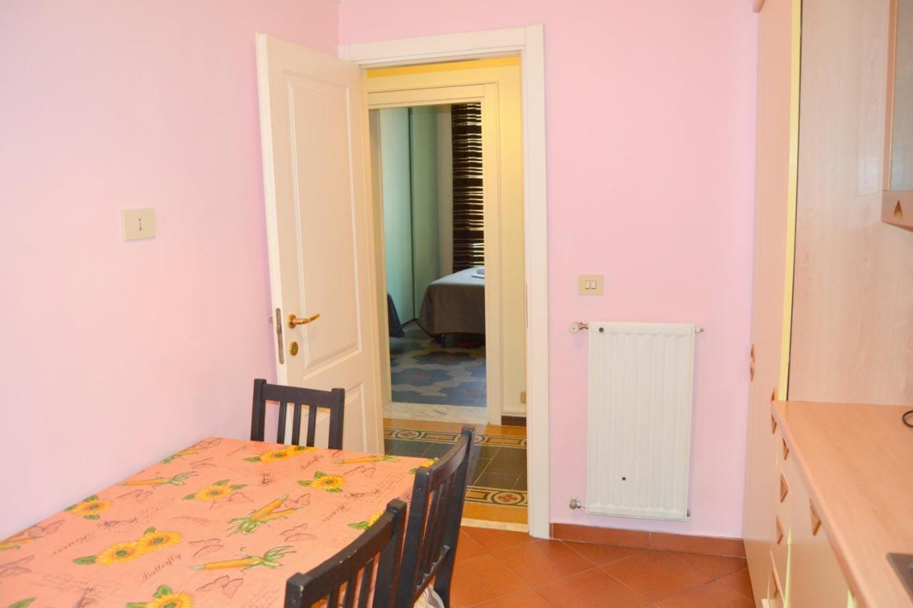 Frühstückspension House Rom