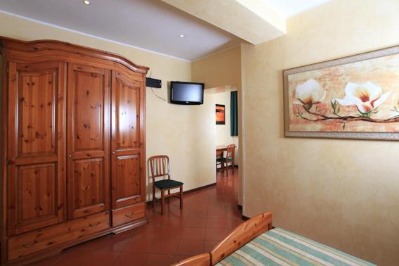 Affittacamere Casa Di Santa Francesca Romana A Ponte Rotto Roma