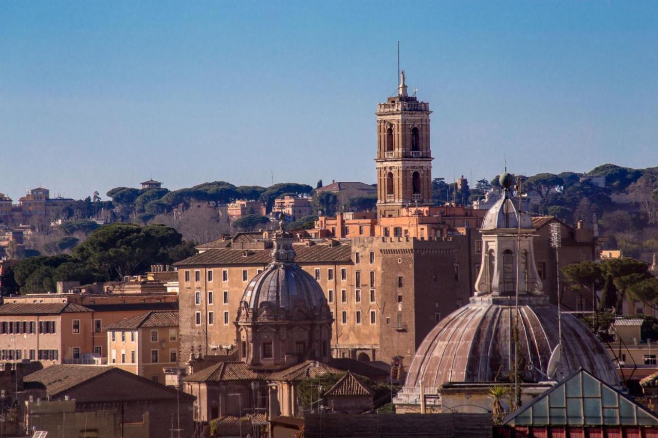 Hotell Monti Palace 4*