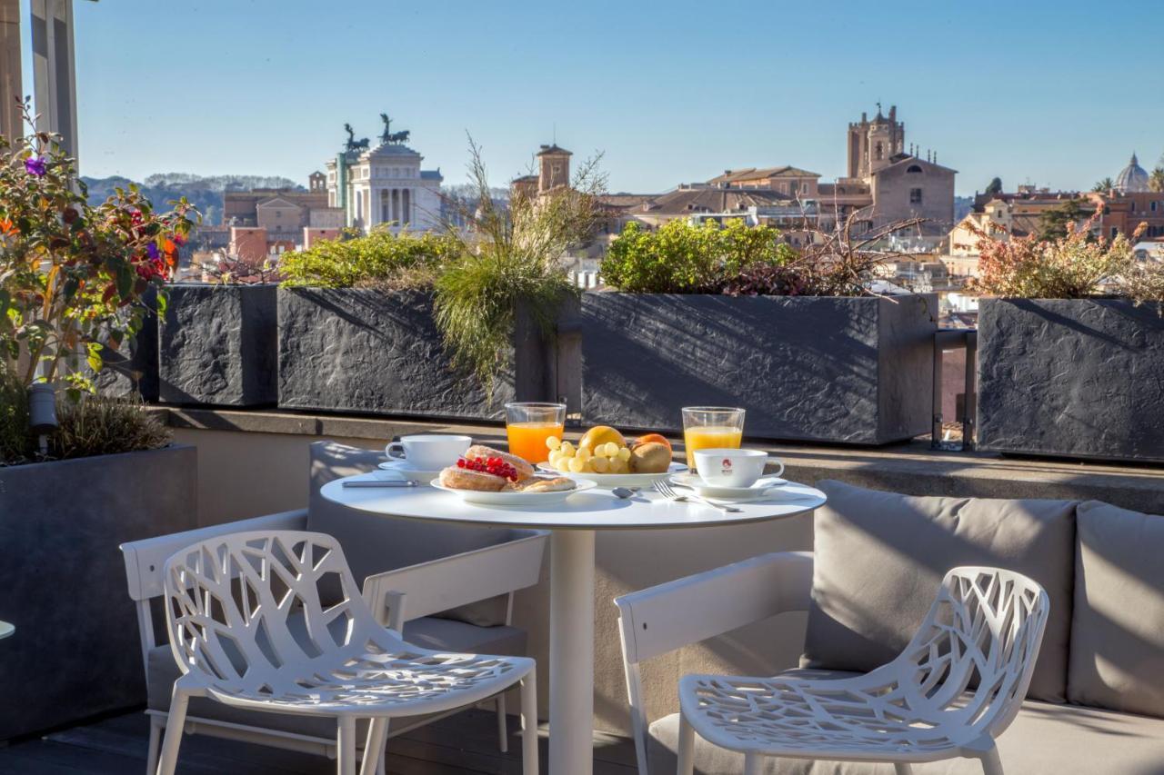 Monti Palace Hotell