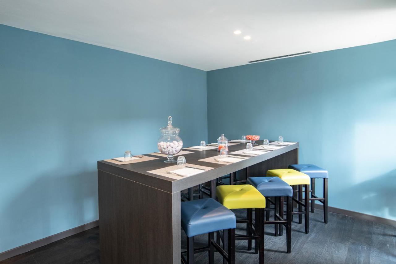 Hotel Mercure West Roma