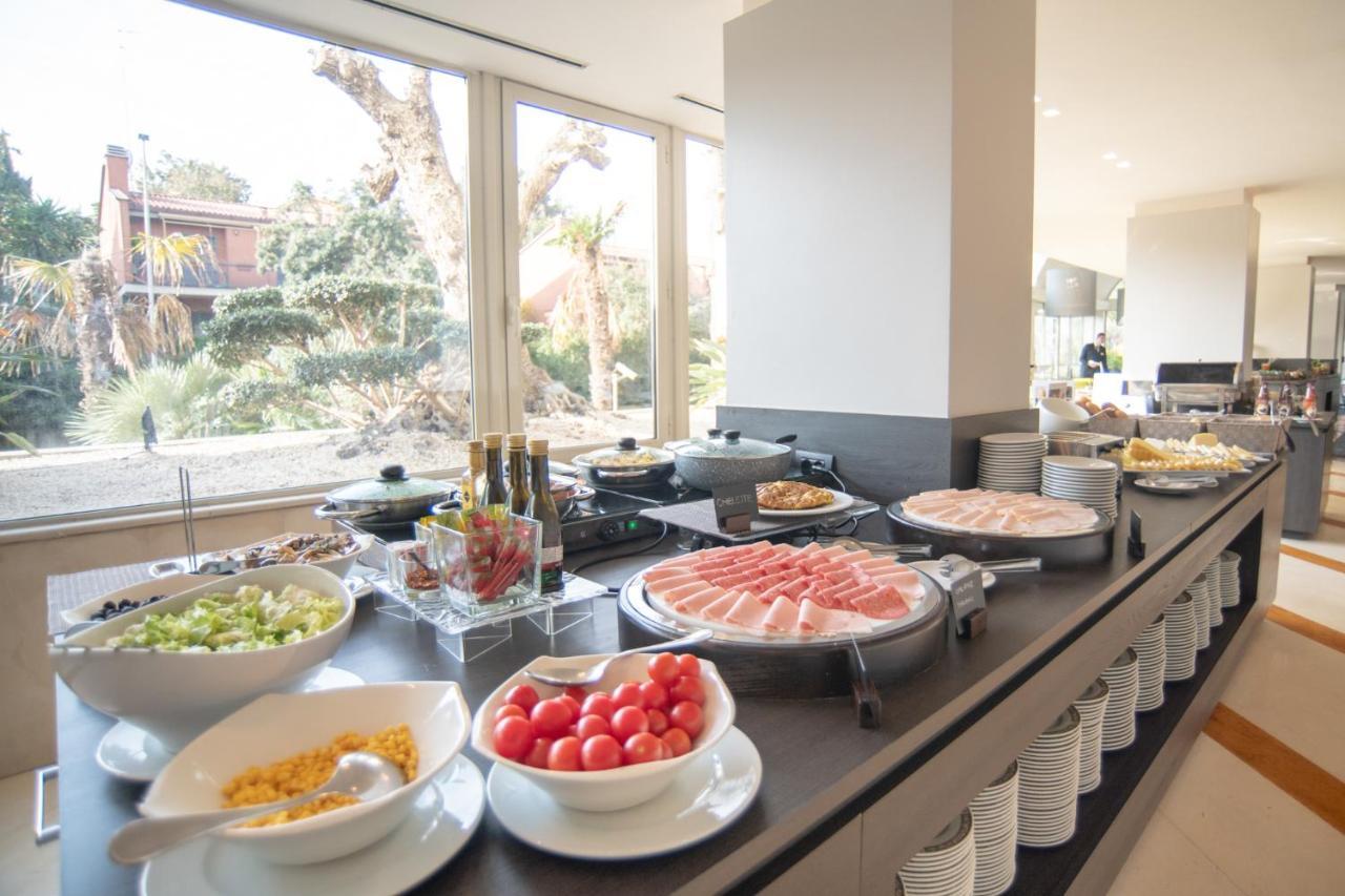 Mercure West 4* Roma