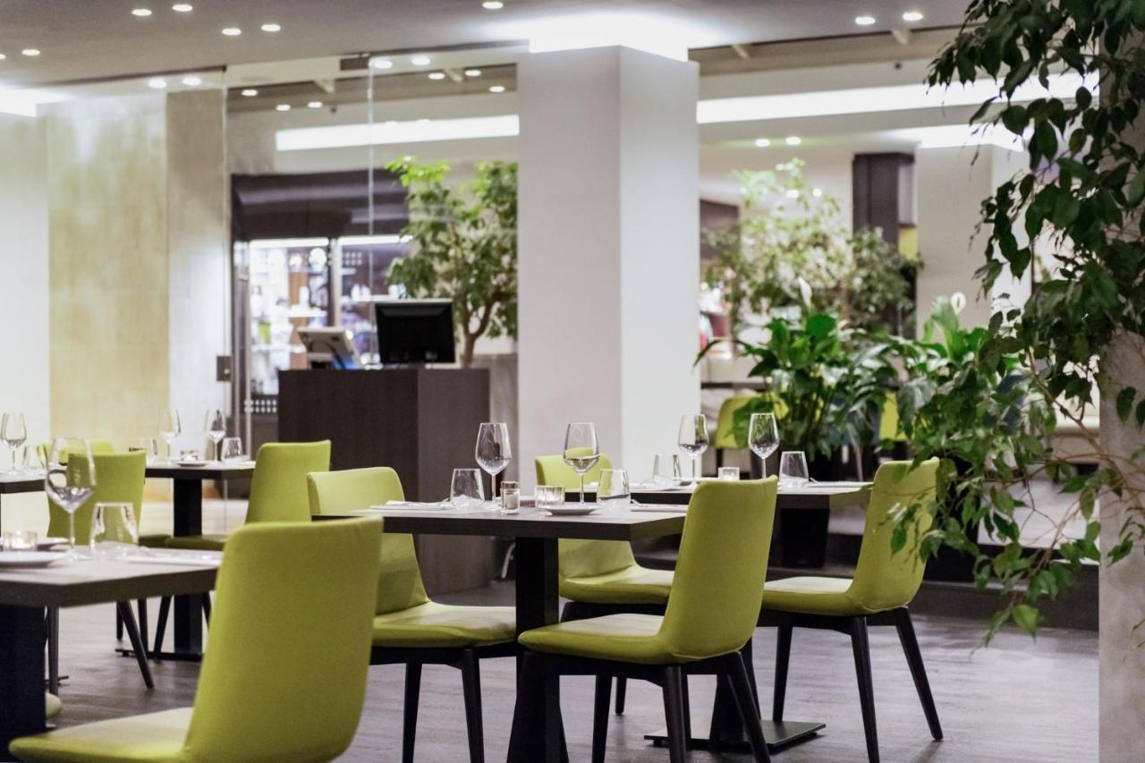 Mercure West 4* Roma