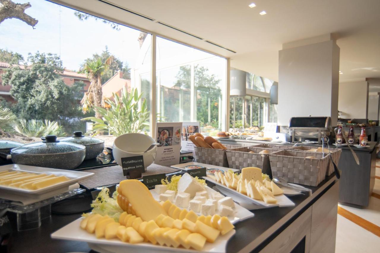 Mercure West 4* Roma