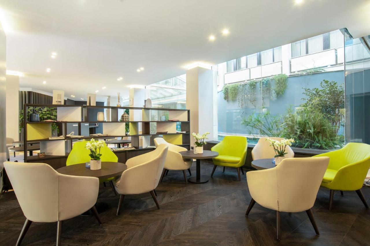 Mercure West Hotel