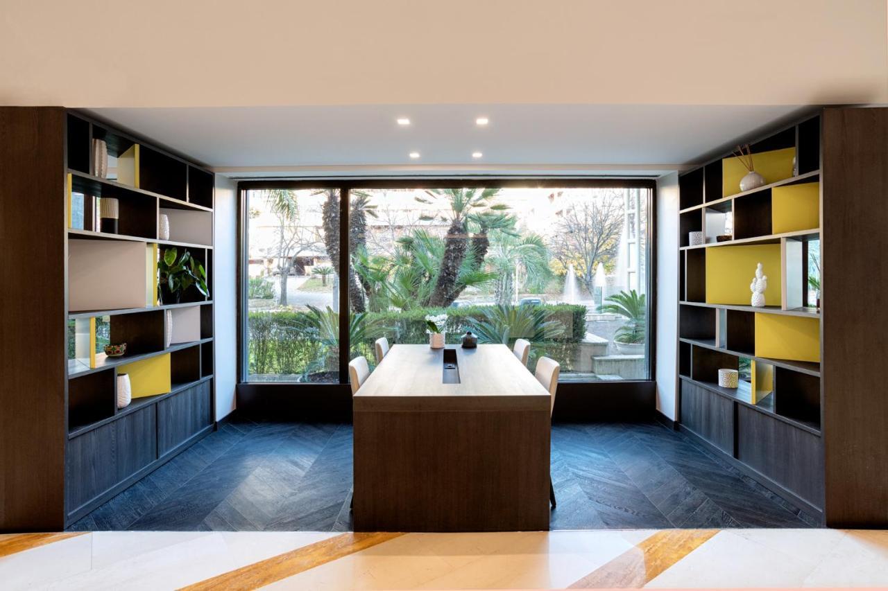 Hotel Mercure West Roma