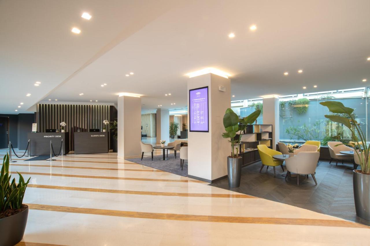 Hotel Mercure West Roma