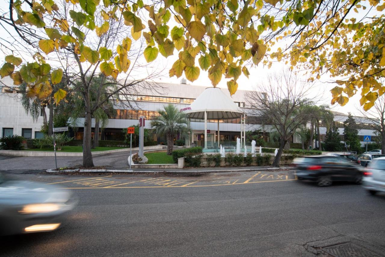 Hotel Mercure West