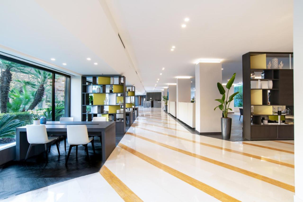 Mercure West Hotel Roma