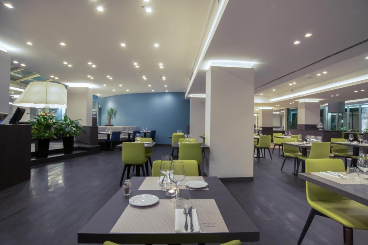 Hotel Mercure West Roma