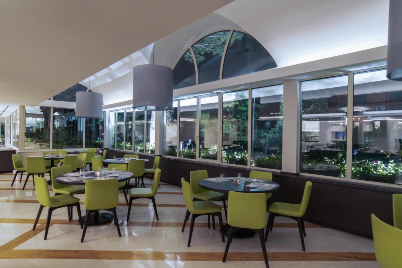 Mercure West 4* Roma