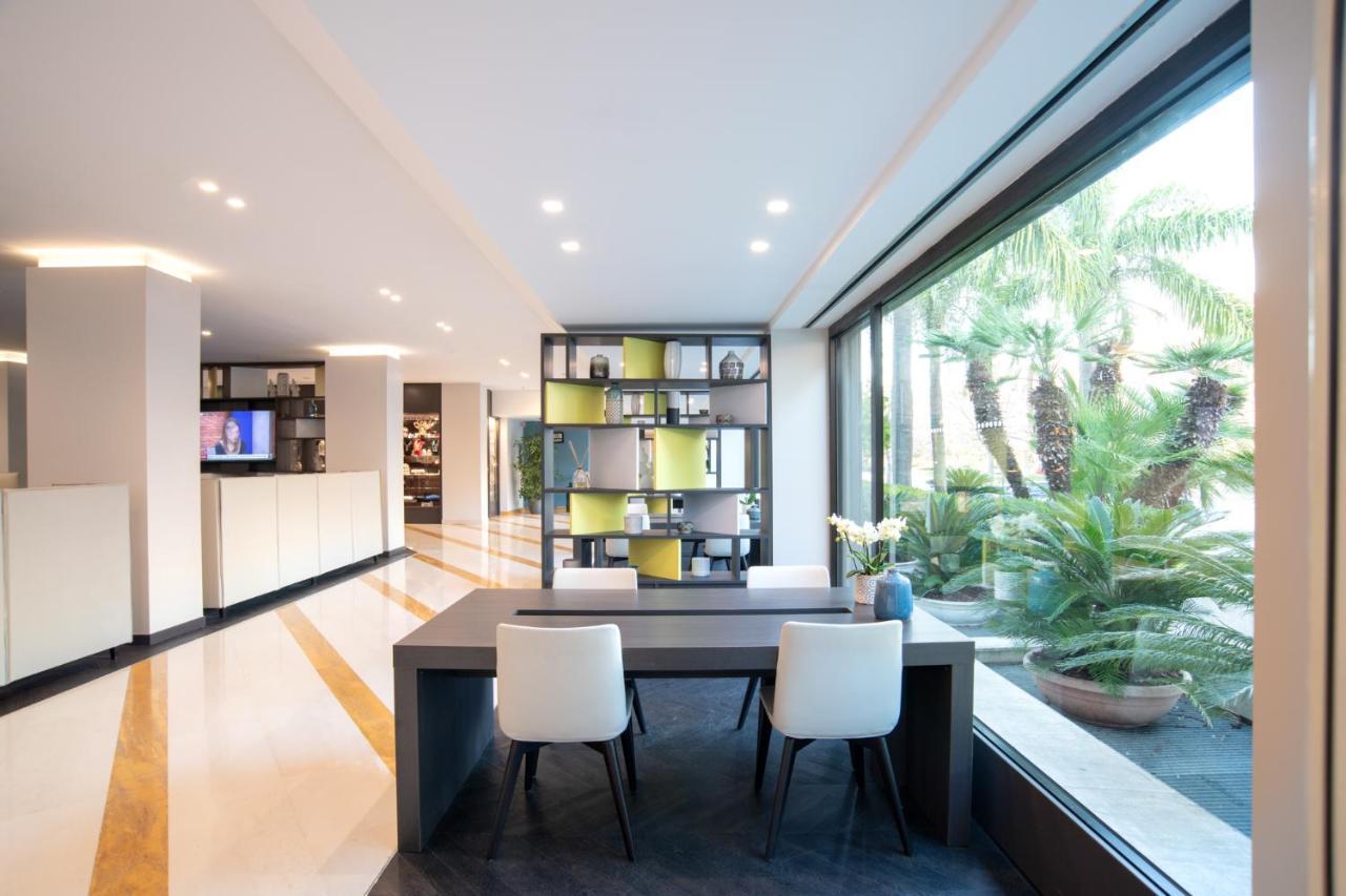 Mercure West Roma
