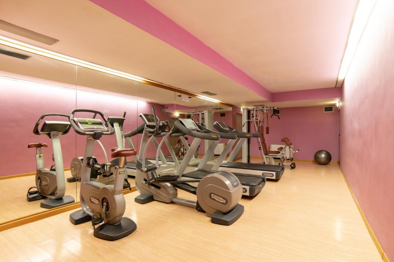Mercure West Roma