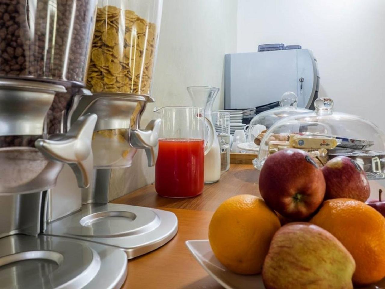 Relais Sistina Bed & Breakfast Roma