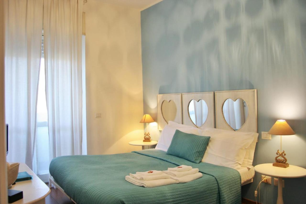 Bed & Breakfast La Casa Di Momi 5*