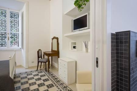 Bed & Breakfast Domus Aurea