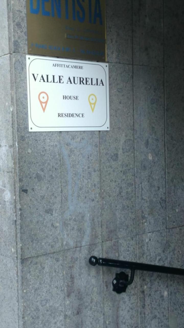 Valle Aurelia House Casa de hóspedes Roma