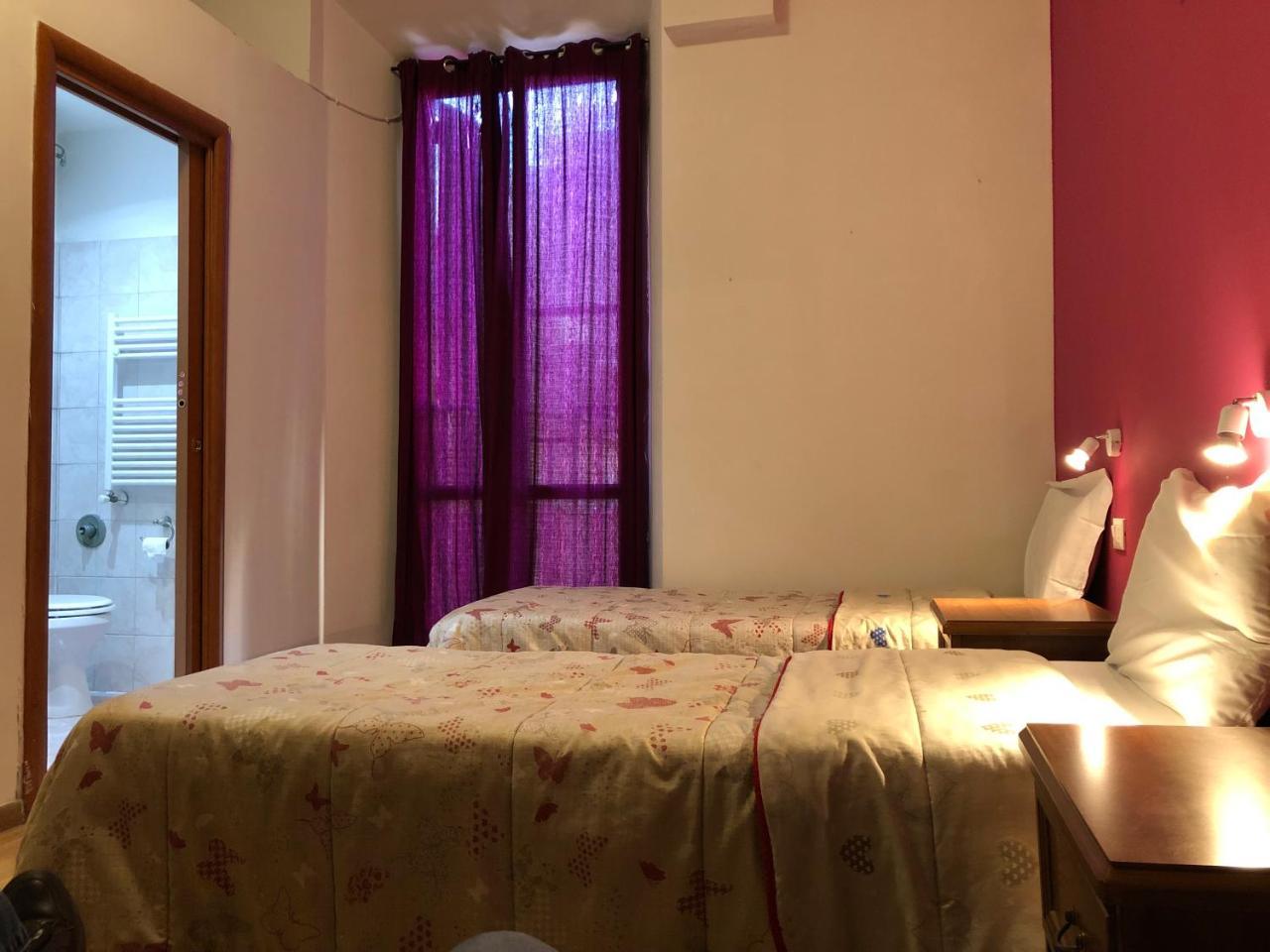 Freedom Traveller Albergue *
