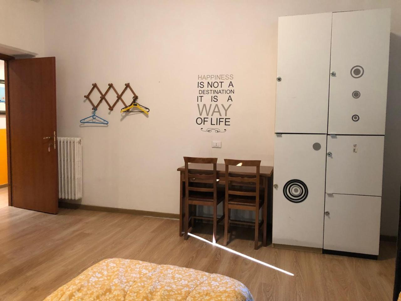 Freedom Traveller Albergue Roma