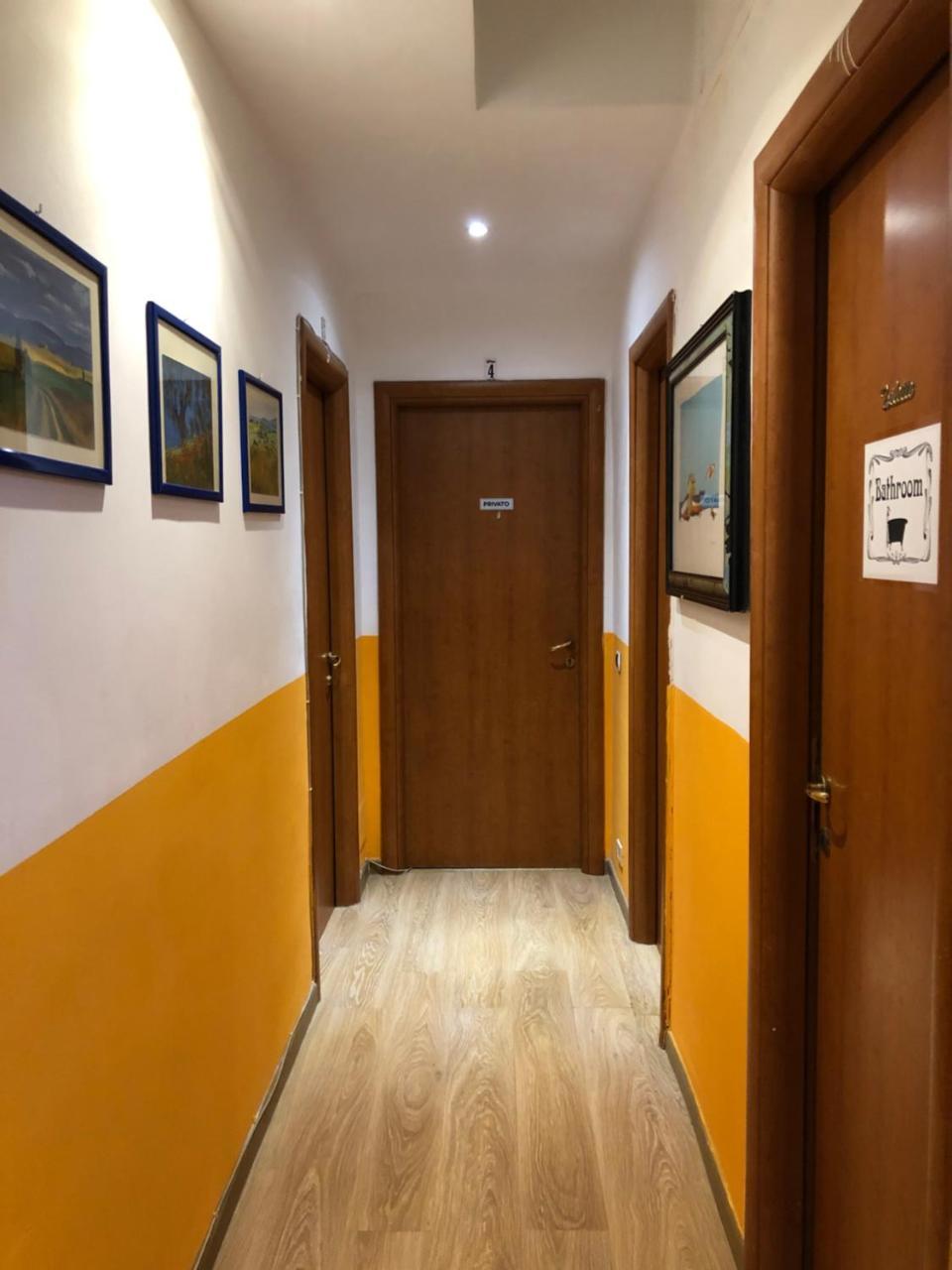 Freedom Traveller Albergue