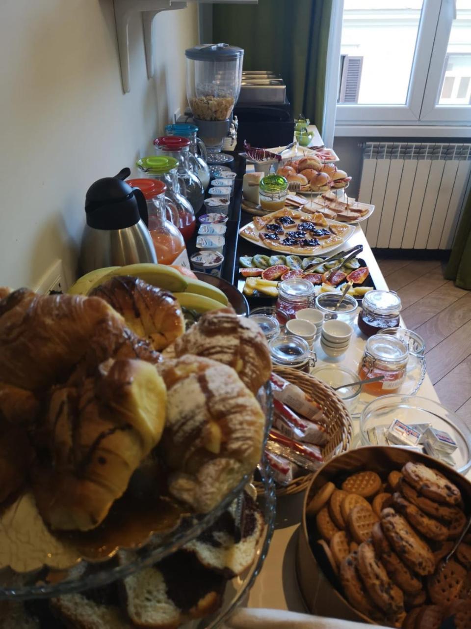 Mia Gjestgiverier 3*